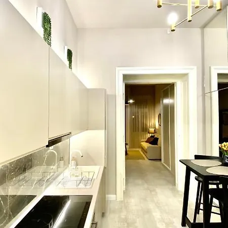 Exclusive Fanni Apartman *