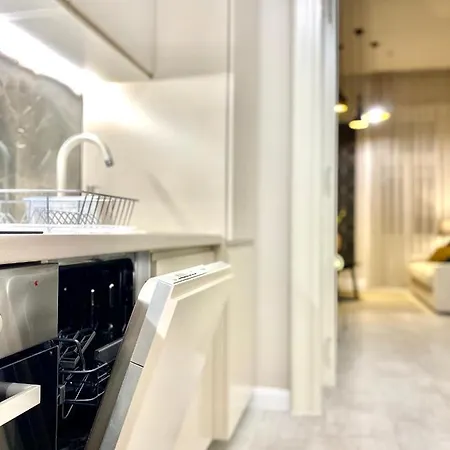 Exclusive Fanni Apartman * Szegedin