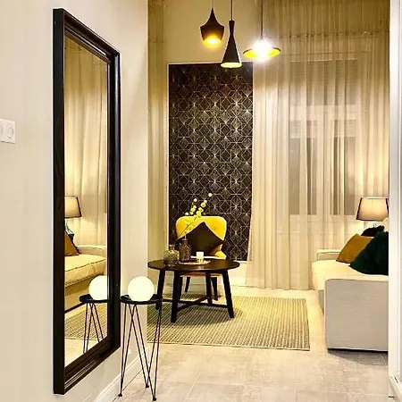 Exclusive Fanni Apartman Apartment