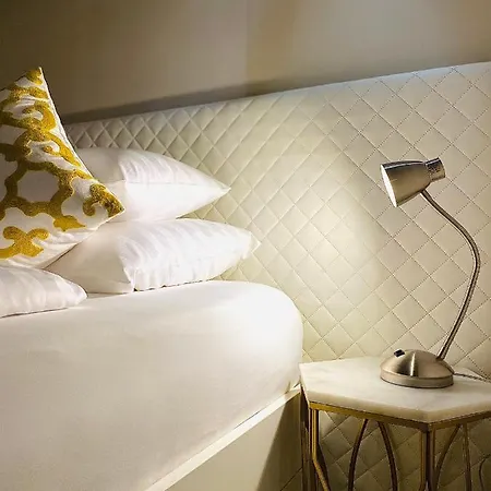 Exclusive Fanni Apartman
