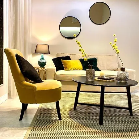 Apartment Exclusive Fanni Apartman