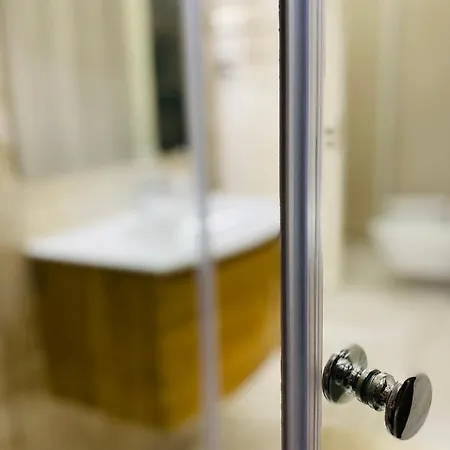Exclusive Fanni Apartman Apartment *