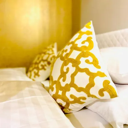 Exclusive Fanni Apartman Apartment Szeged
