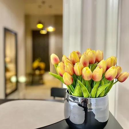 Exclusive Fanni Apartman