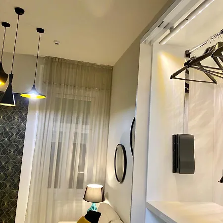 Exclusive Fanni Apartman Szeged