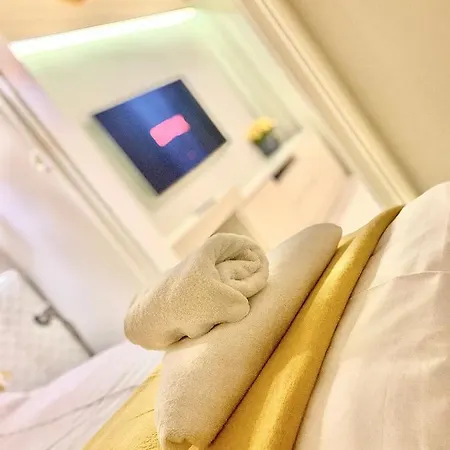 Exclusive Fanni Apartman Szeged