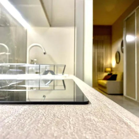 Exclusive Fanni Apartman Apartment *