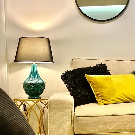 Exclusive Fanni Apartman Apartment Szeged